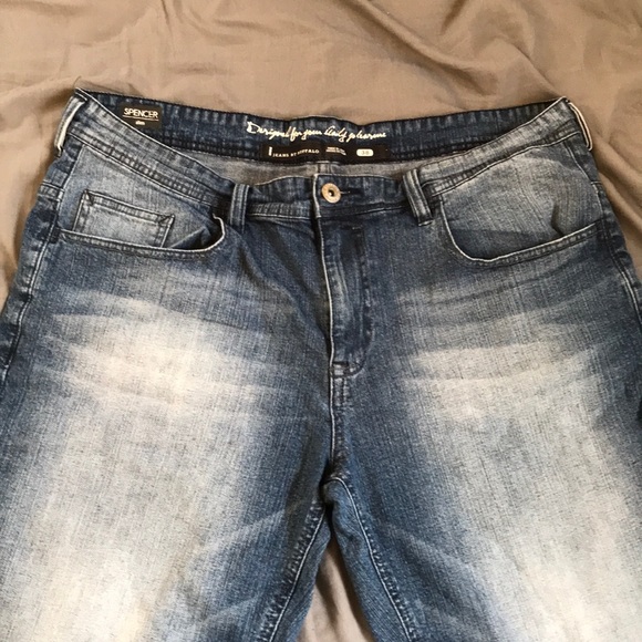 I Jeans by buffalo ( size 38 ) - Picture 1 of 4